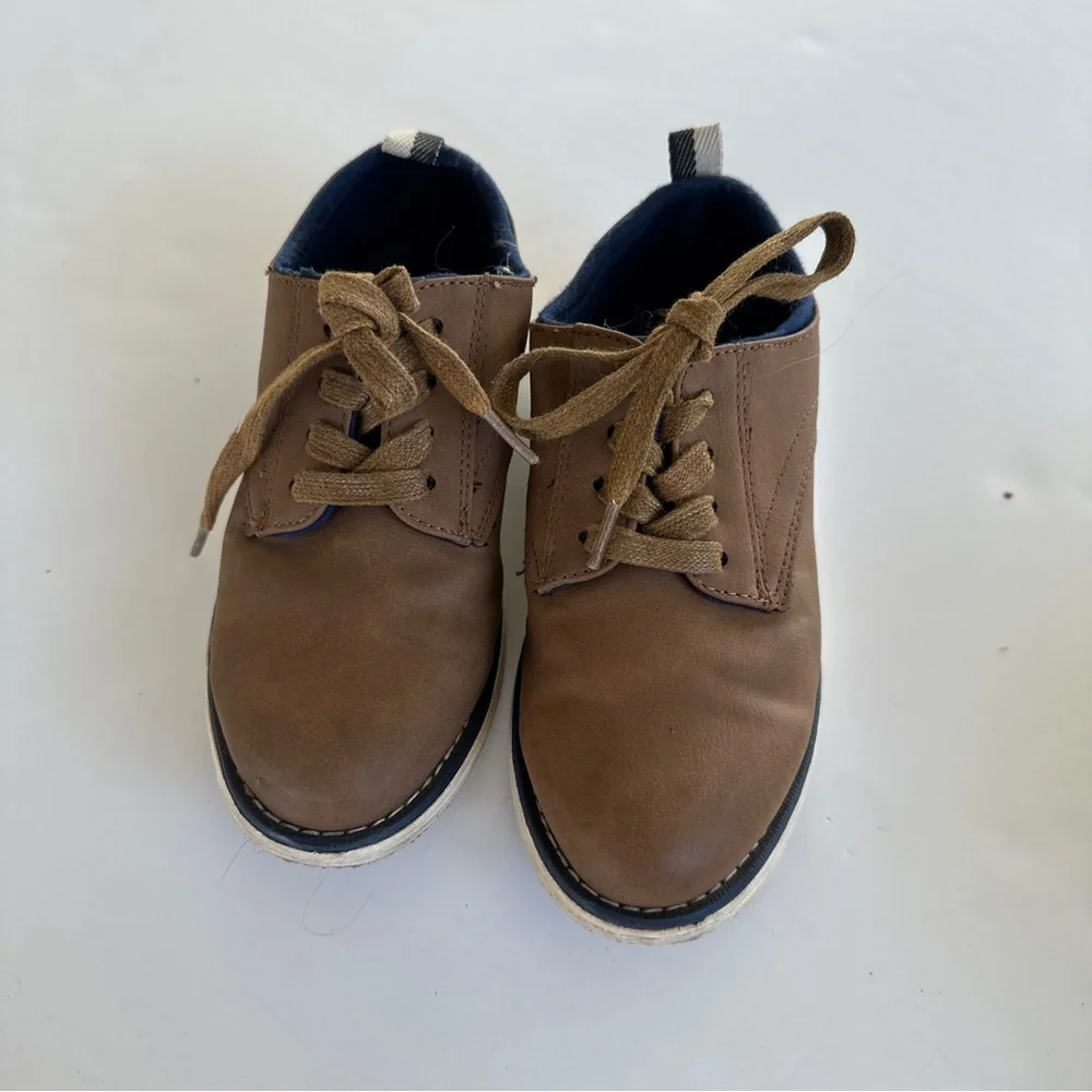 Cat & Jack Franco Oxford Shoes